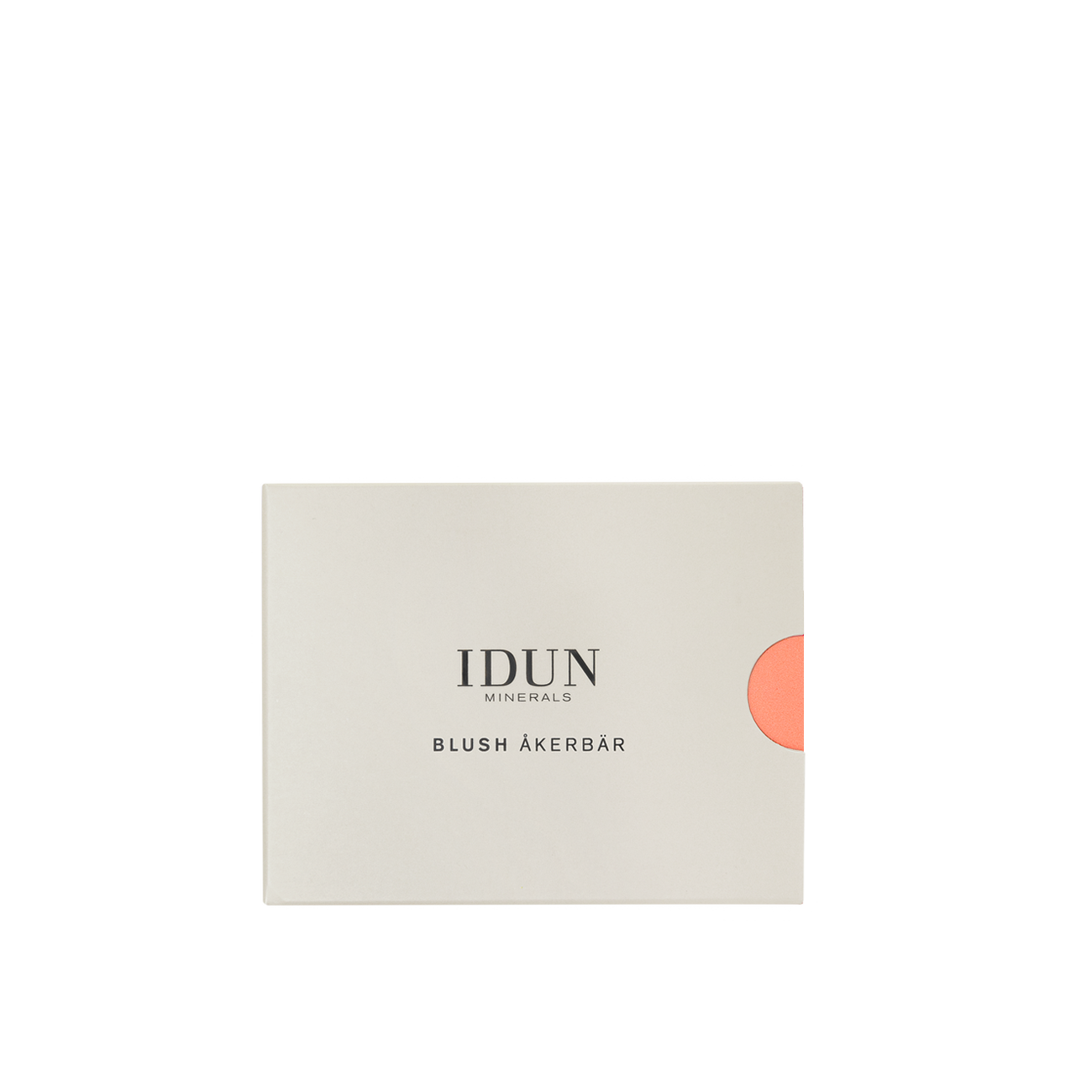 Mineral Blush
