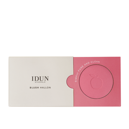Mineral Blush