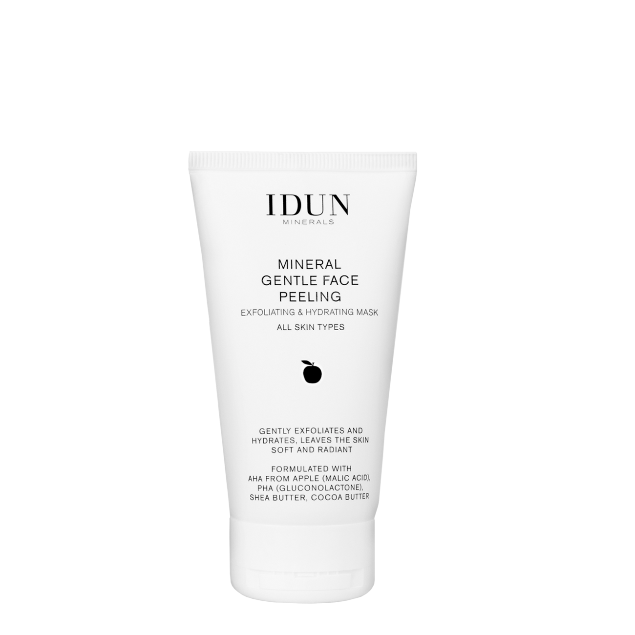 Mineral Gentle Face Peeling