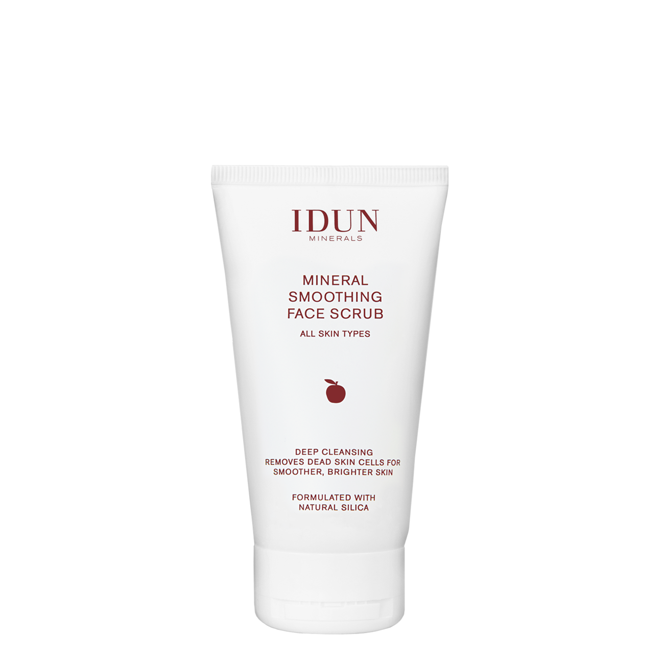 Mineral Smoothing Face Scrub