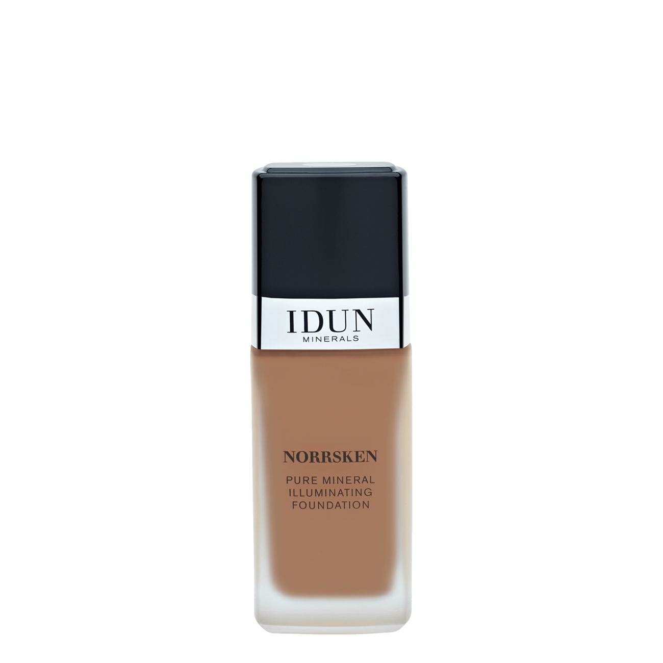 Liquid Mineral Foundation Norrsken