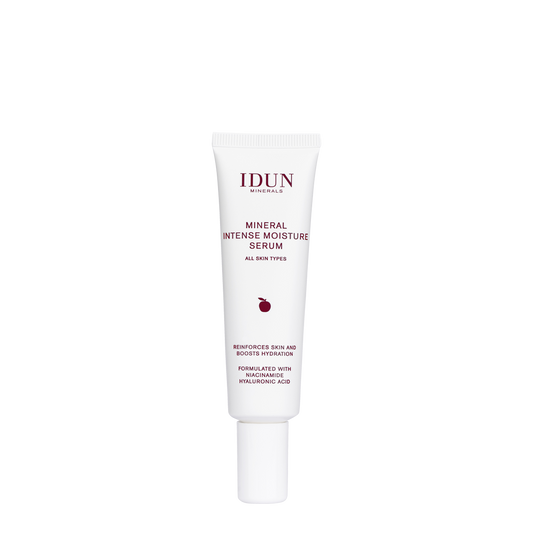 Mineral Intense Moisture Serum
