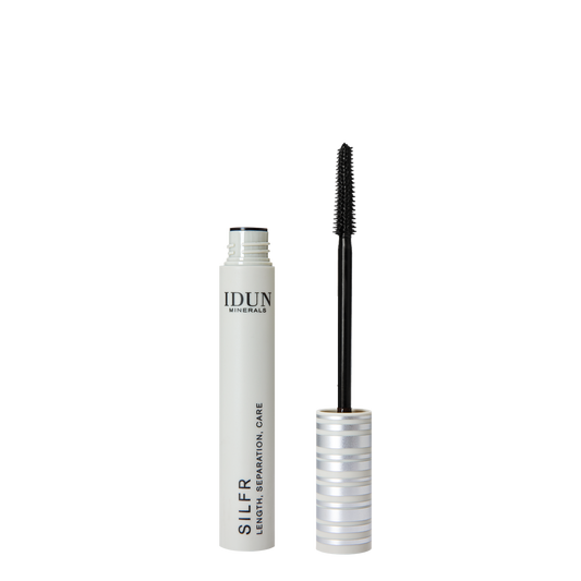 Mascara Silfr