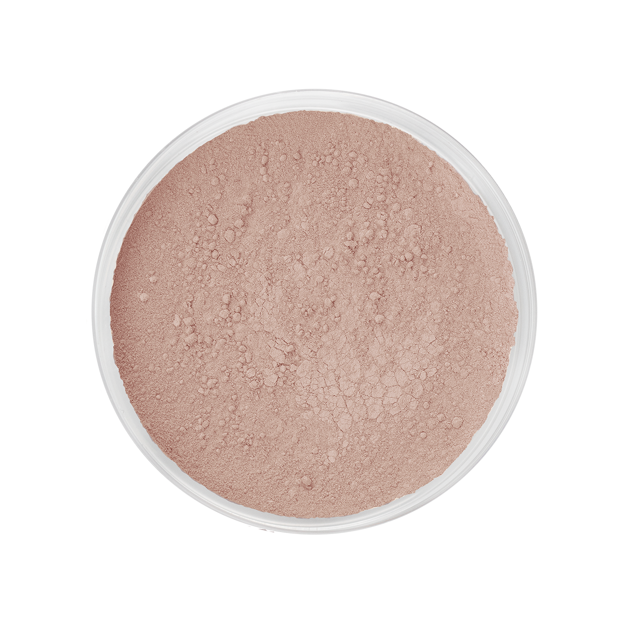 Mineral Powder Foundation