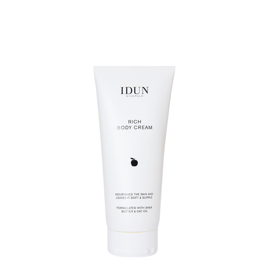Rich Body Cream