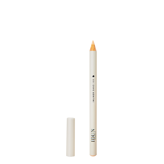 Creamy Inliner Sand