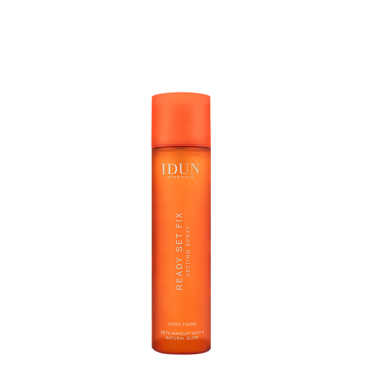 Ready Set Fix Setting Spray