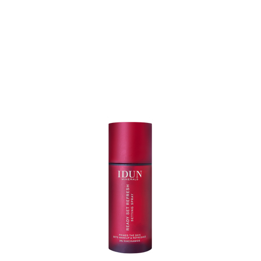 Ready Set Refresh Setting Spray travel size