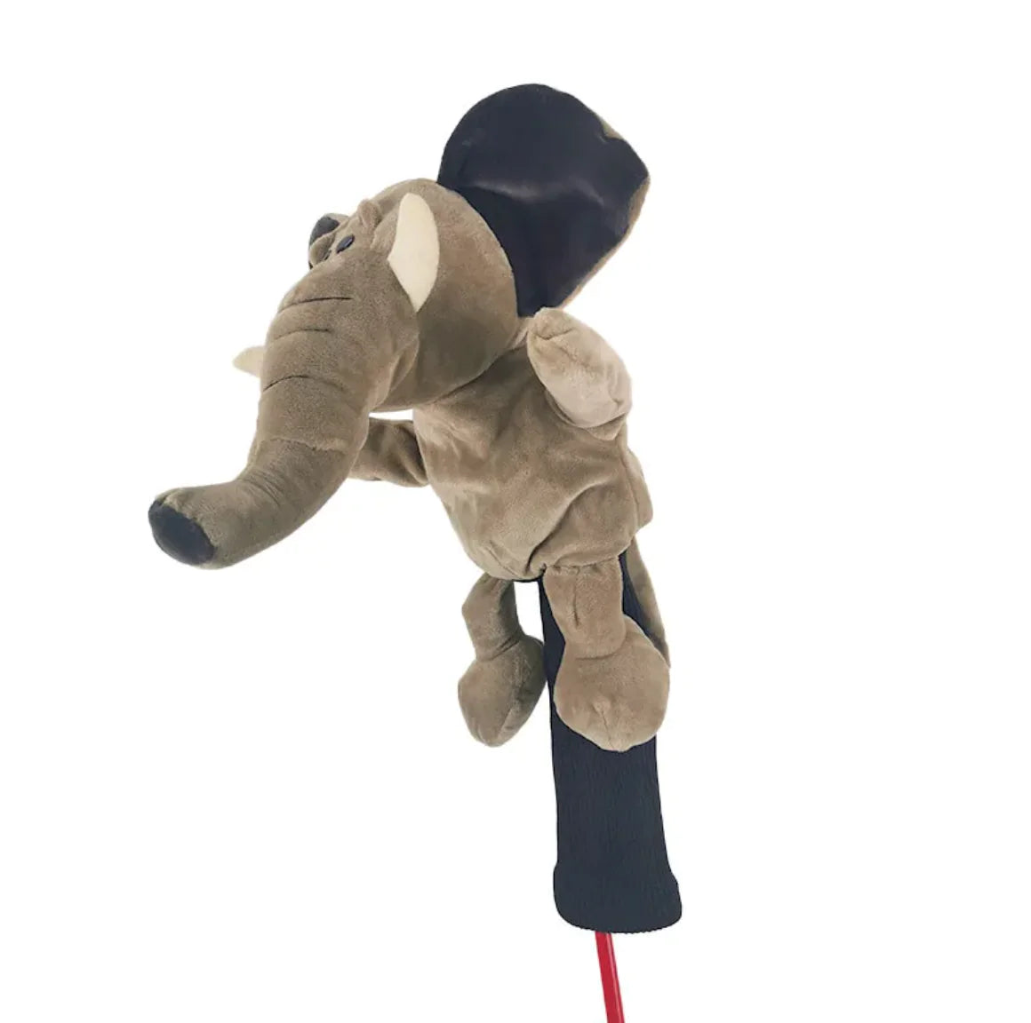 Whimsical Wildlife Golf Club Headcover Set