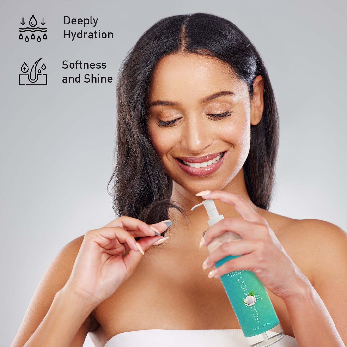 Ultimate Self-Care Bundle – Ice Cube Facial Roller, Pursonic Cleansing Brush, Hot Air Blower Brush & More!-1