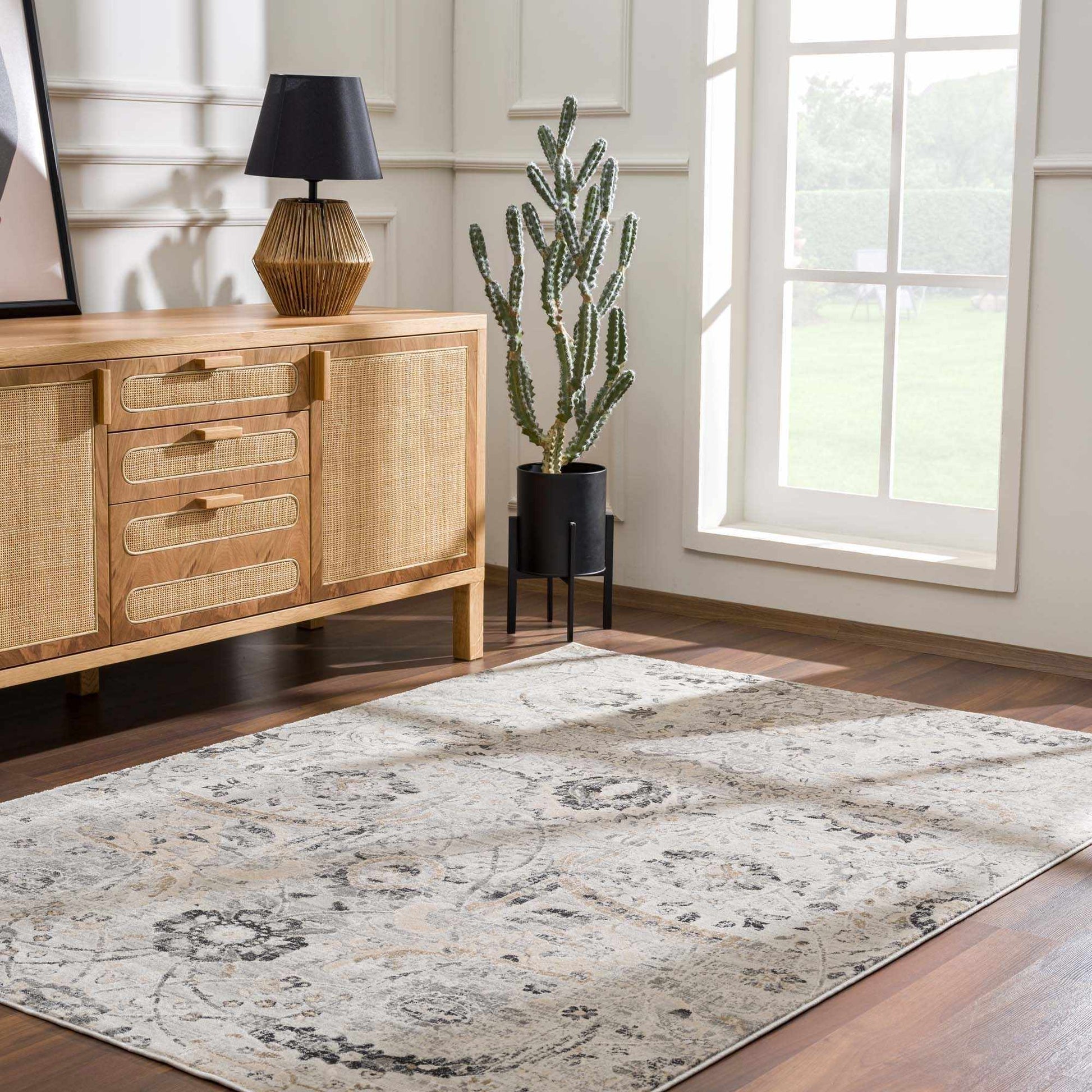 Georgiana Area Rug-4