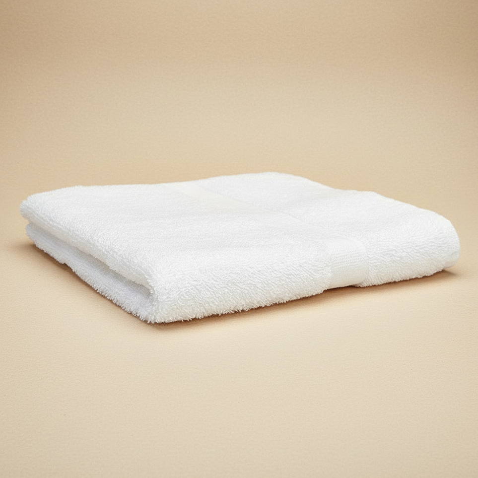 ILG Collection Blended Lightweight Towels-5