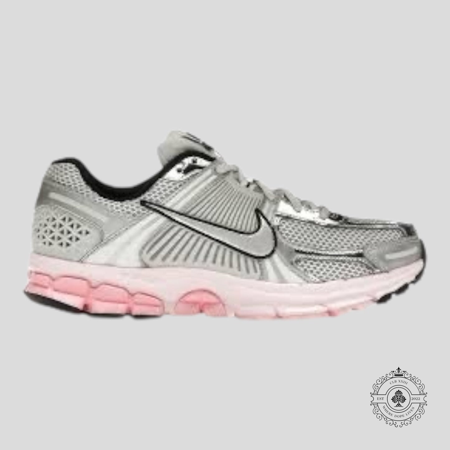 Nike Zoom Vomero 5 W Photon Dust Pink Foam