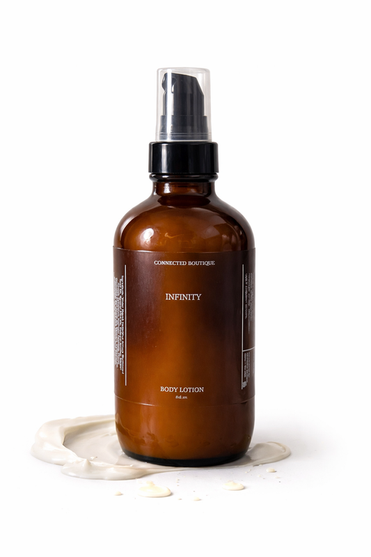 Infinity Hand & Body Lotion Farmers Market exclusive-0