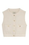 DL1961 - Manning: Vest Manilla (DL Aura)