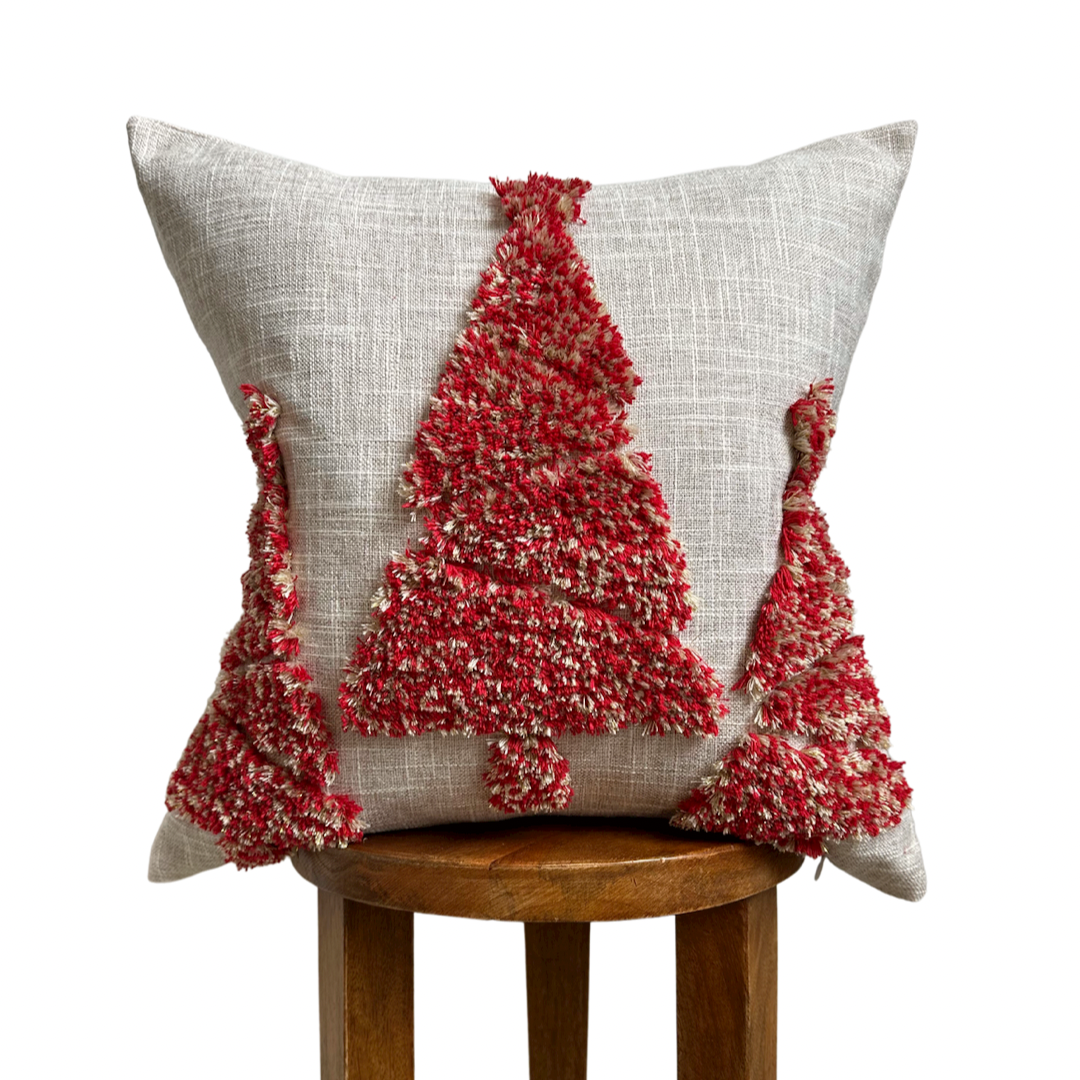 Merry Pillow Cover-0