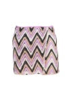 Nessi Byrd - Milani Skirt, Lilac