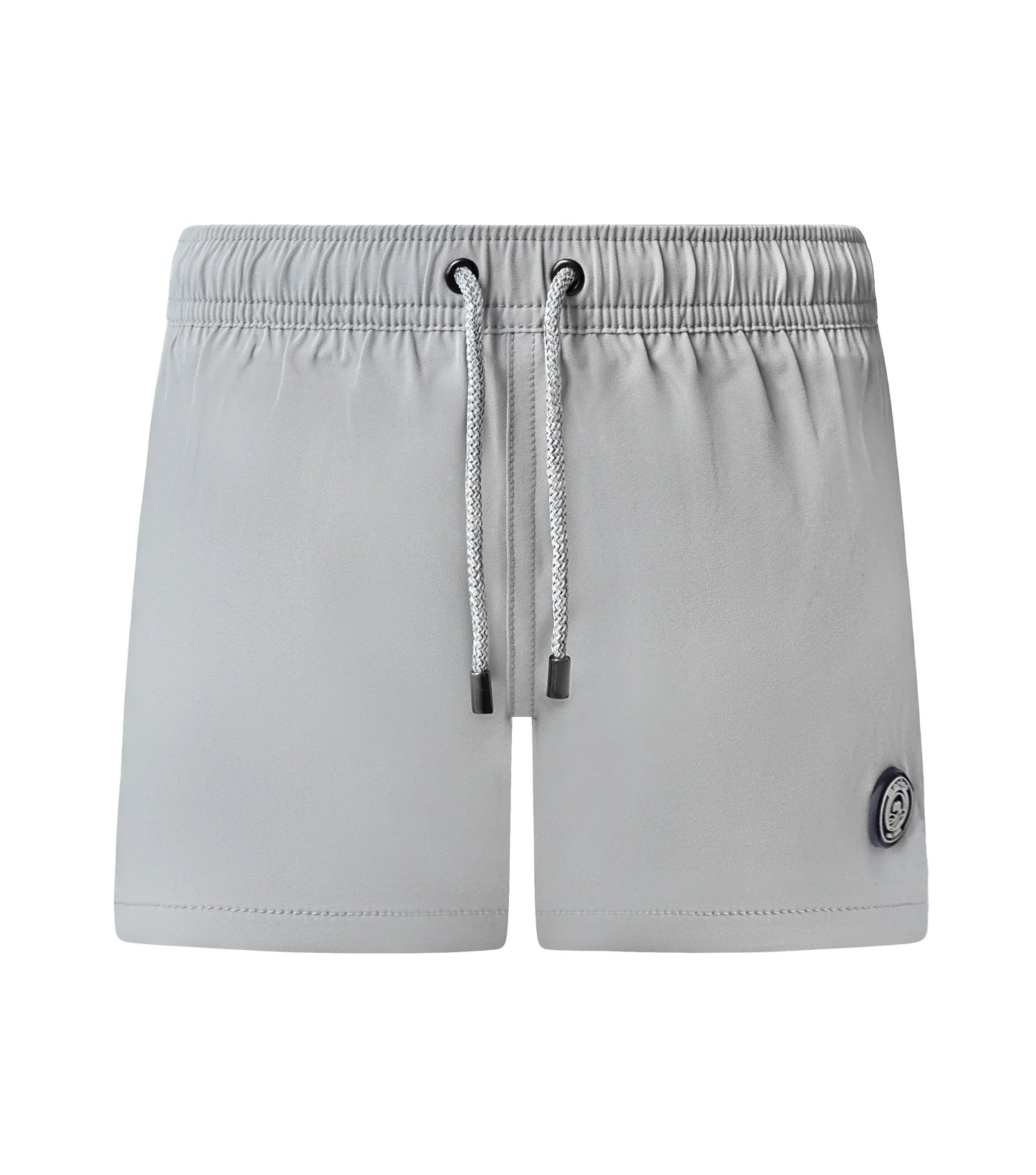 Marino - Boys Swim Shorts, Gray