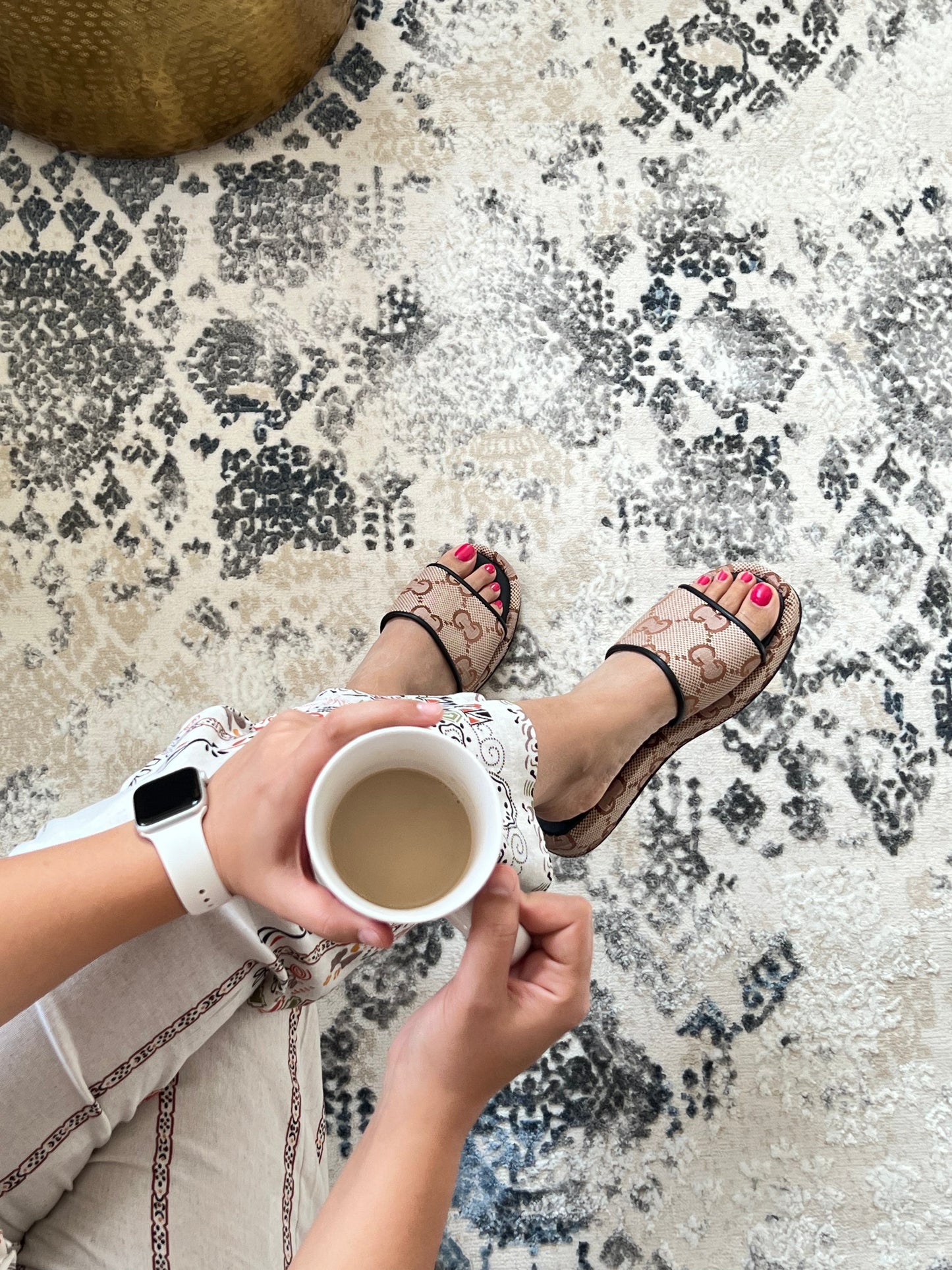 ROY's Home High&Low Modern Design Area Rugs,-3