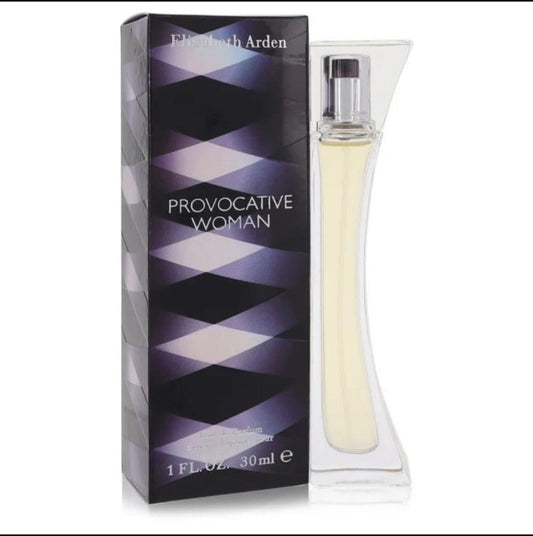 Elizabeth Arden Provocative Perfume
