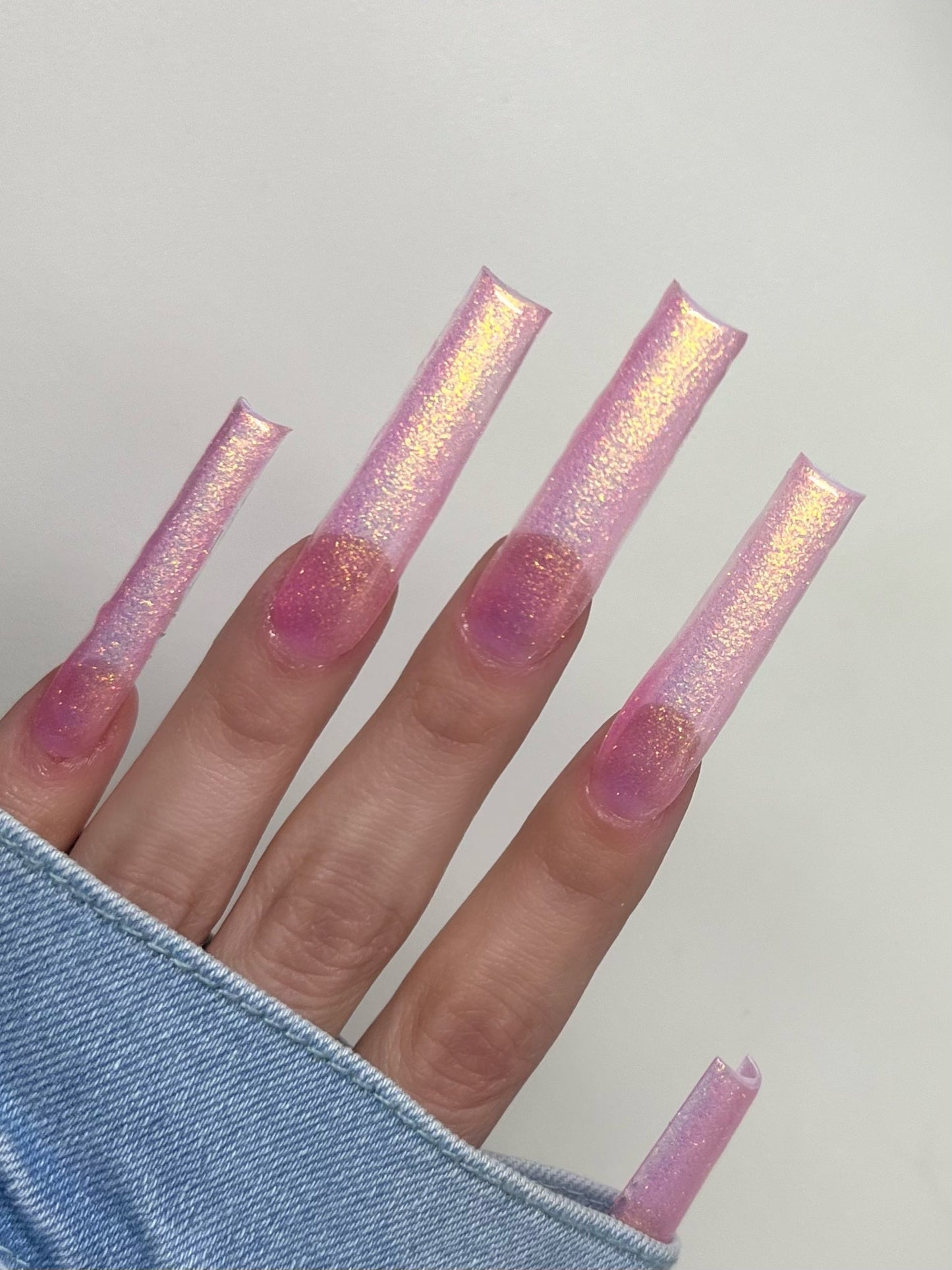 Sunset Sparkle
