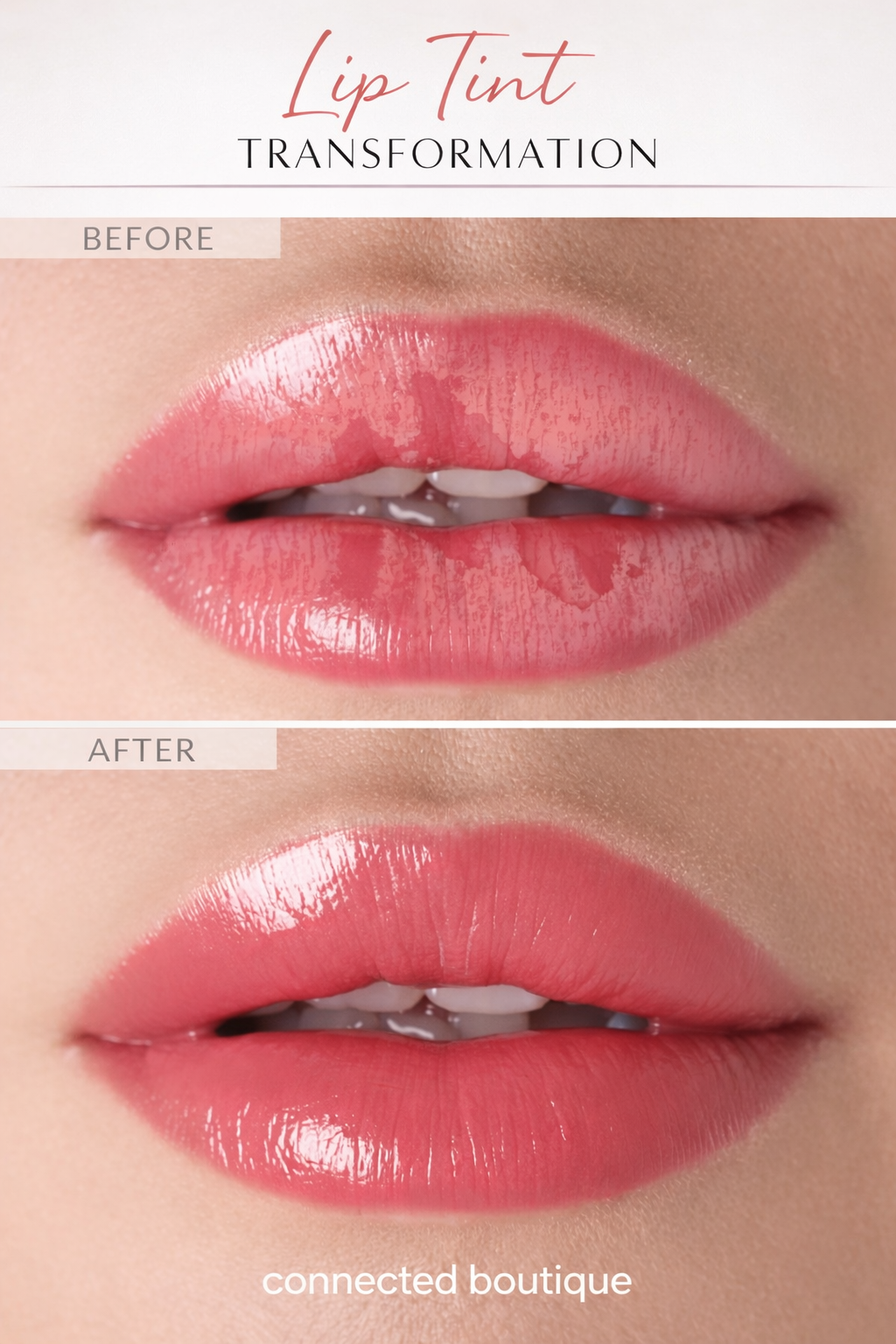 Lip Tint with meadowfoam oil 12 ML Ultra Hydrating Lip Balm Treatment