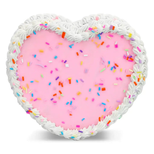ISCREAM - Cake Jewelry Box