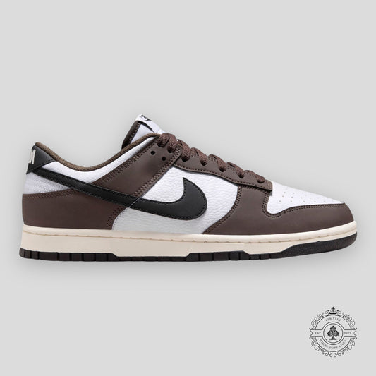 Nike Dunk Low Next Nature Baroque Brown