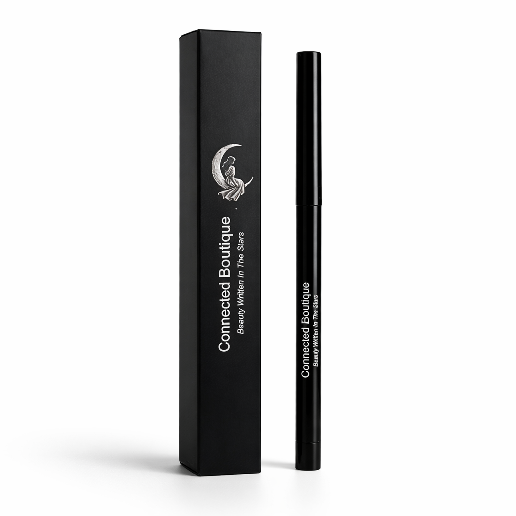 Matte Long-lasting Lip Liner with vitamin e and built in sharpener-0