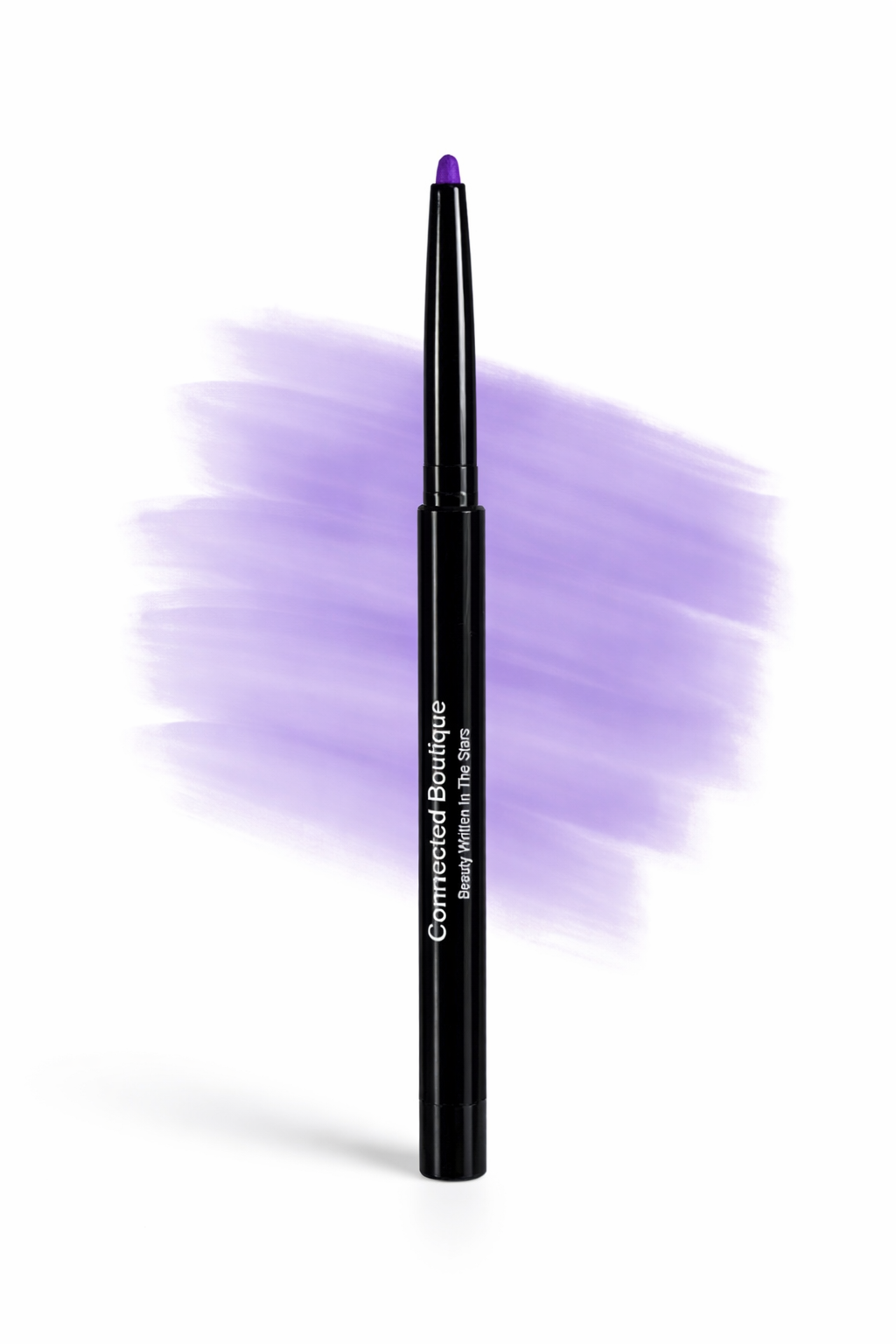 Matte Long-lasting Lip Liner with vitamin e and built in sharpener-7