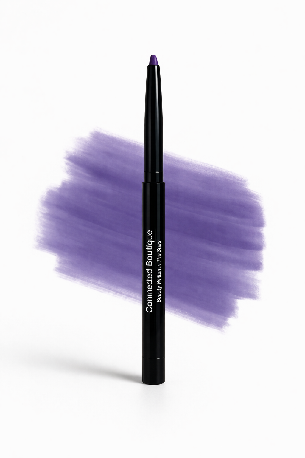 Matte Long-lasting Lip Liner with vitamin e and built in sharpener-6