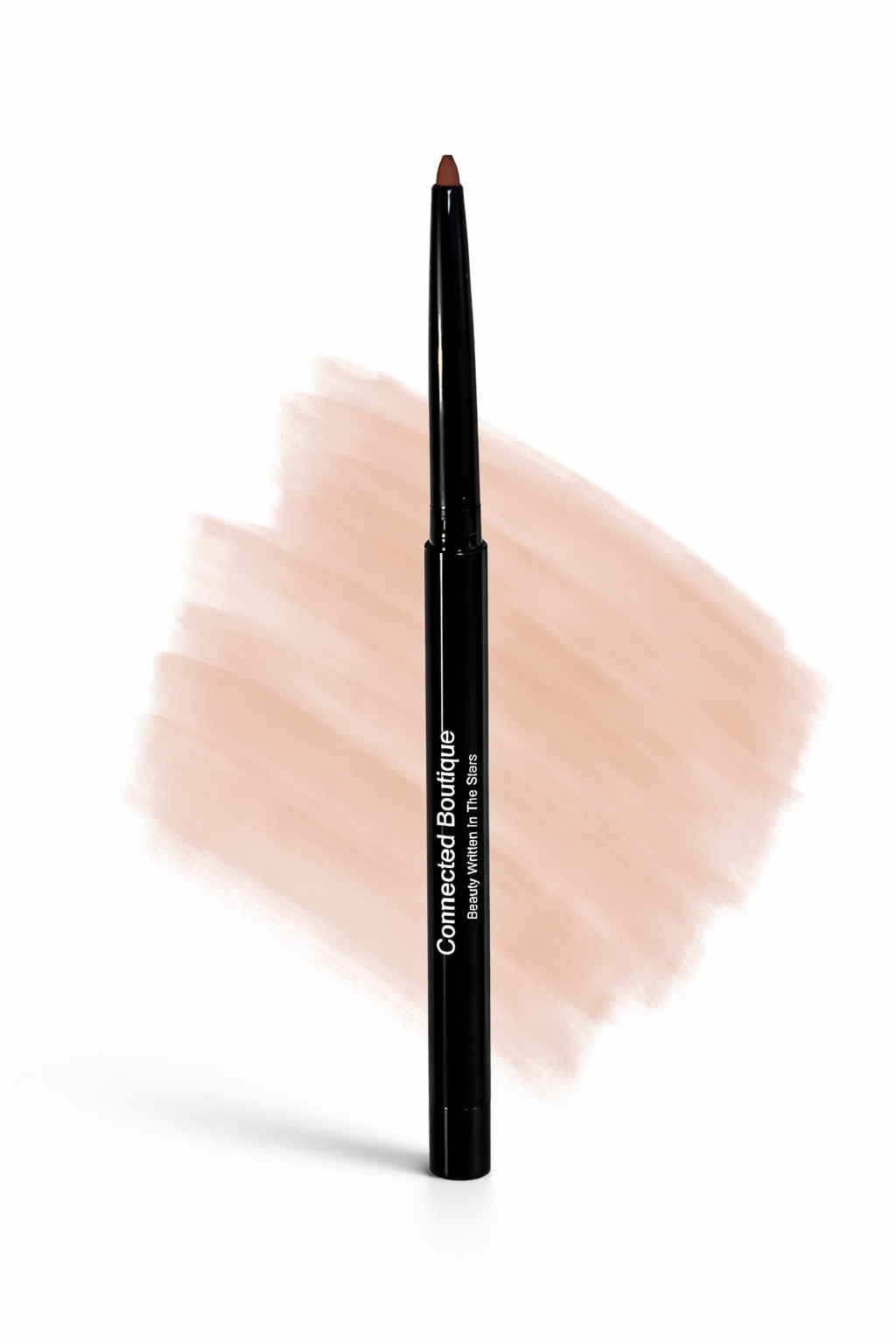 Matte Long-lasting Lip Liner with vitamin e and built in sharpener-4