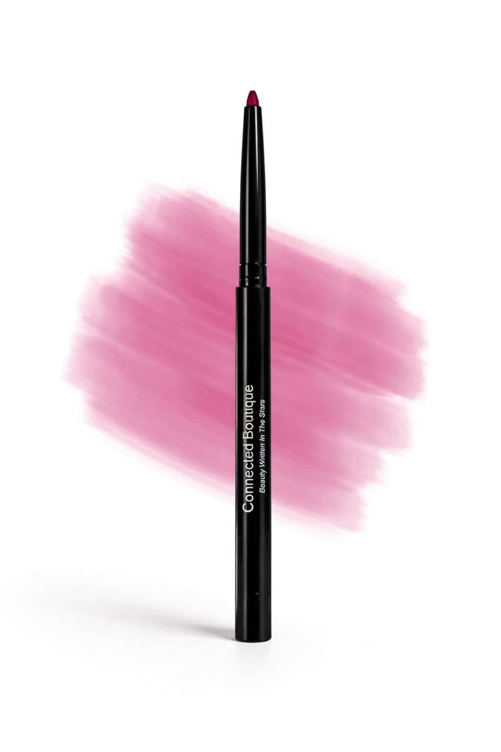 Matte Long-lasting Lip Liner with vitamin e and built in sharpener-5