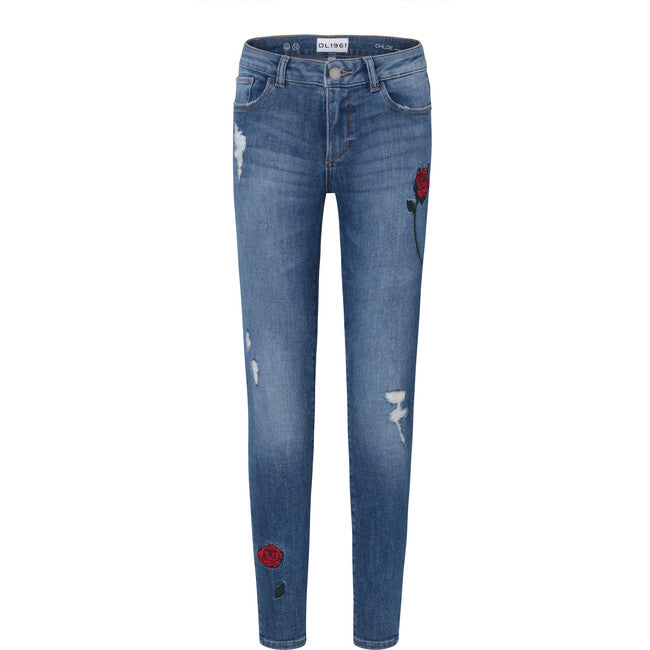 DL1961 - chloe jeans