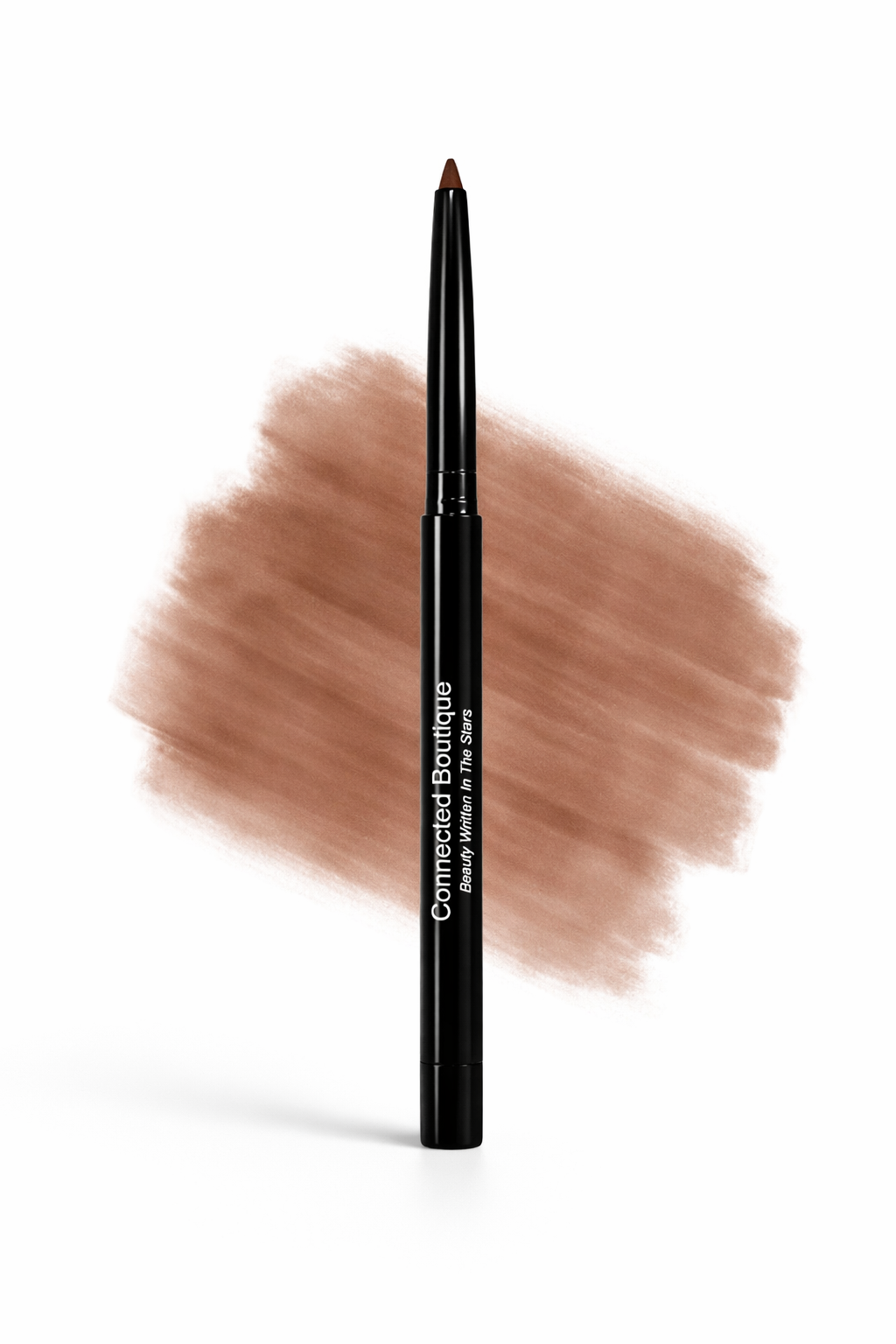 Matte Long-lasting Lip Liner with vitamin e and built in sharpener-3