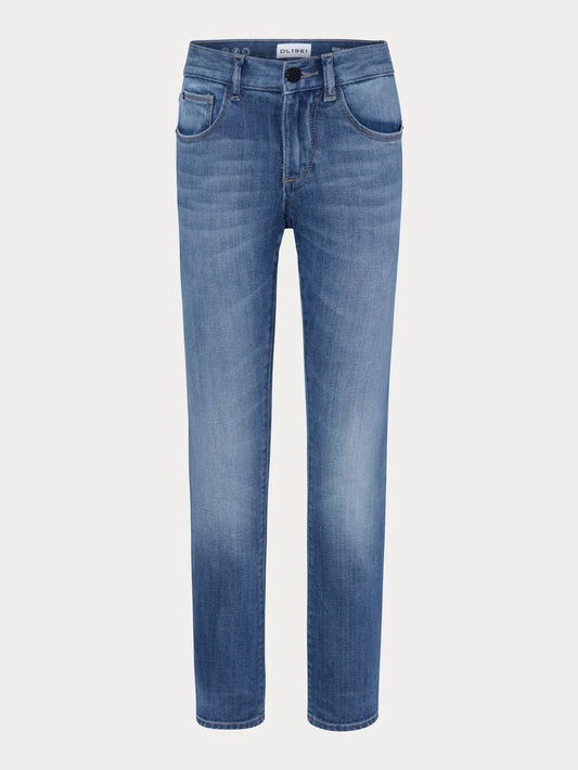 DL1961 - Brady Slim Boys Jeans, Fresh