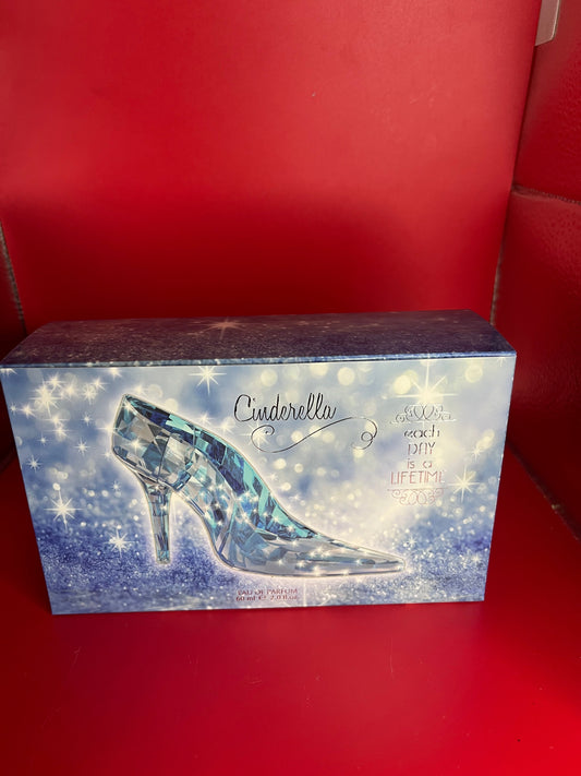 Disney Cinderella Perfume
