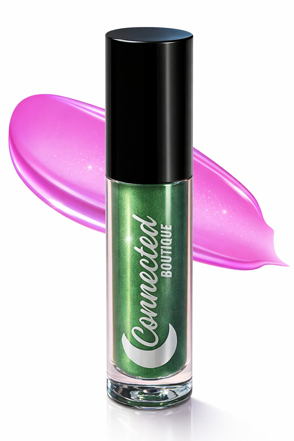 Sweet Rind - Watermelon pH‑Reactive Lip & Cheek Stain – Juicy Dewy Tint-0
