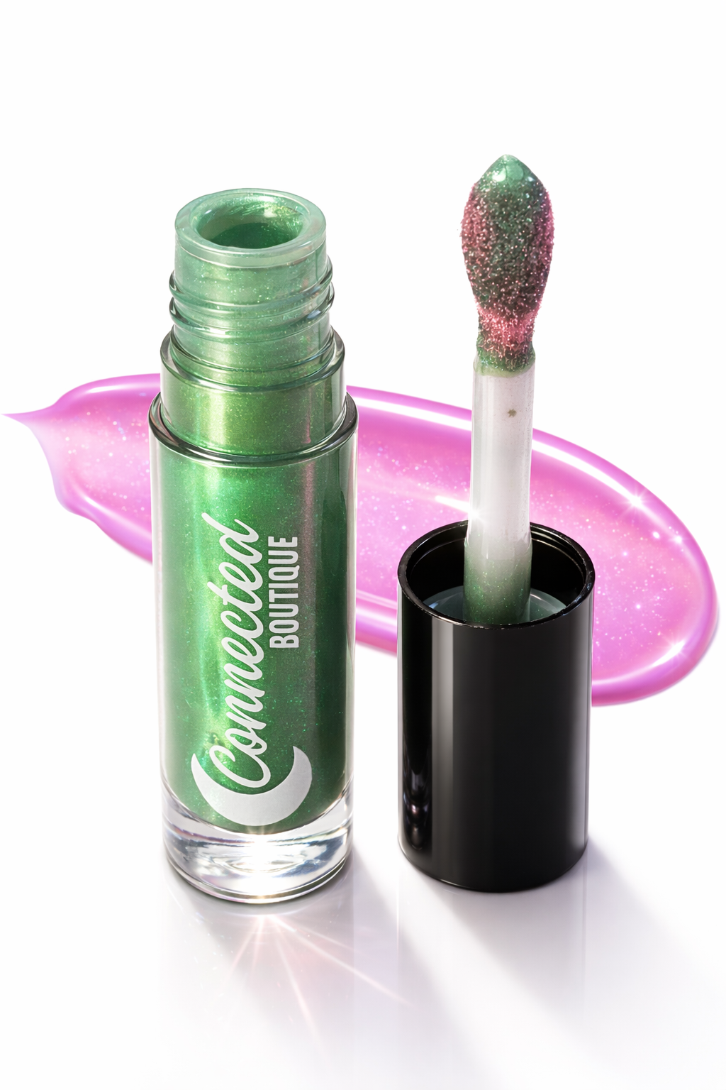 Sweet Rind - Watermelon pH‑Reactive Lip & Cheek Stain – Juicy Dewy Tint-1