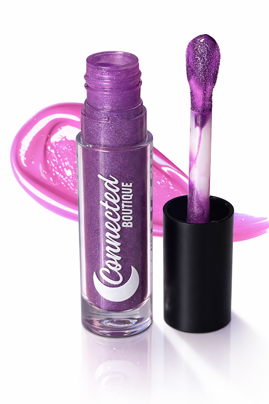 Color Changing Cream Blush and Lipstick Stain-1