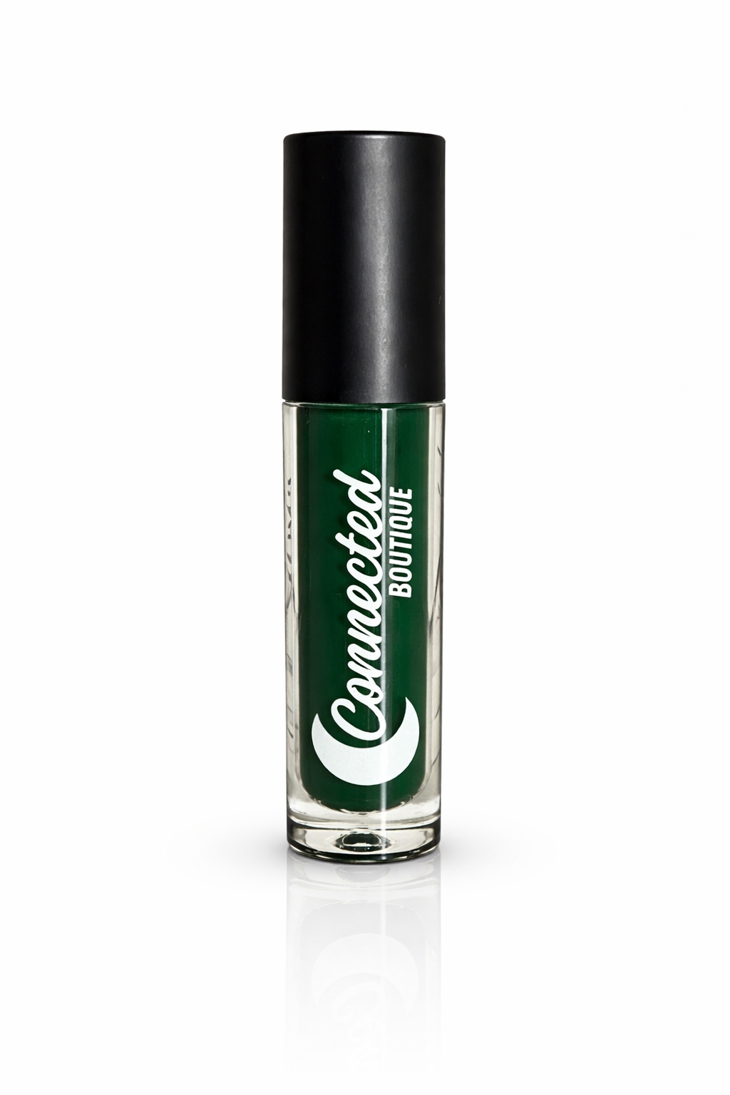 Envy - Green Bold Matte Longwear Liquid Lipstick-1