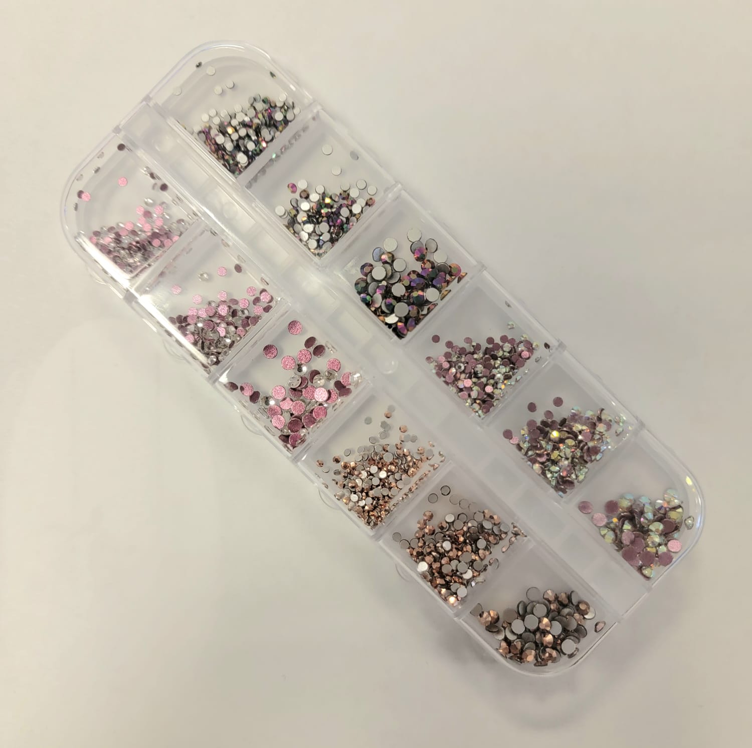 Pink Opal | Gems #10-0