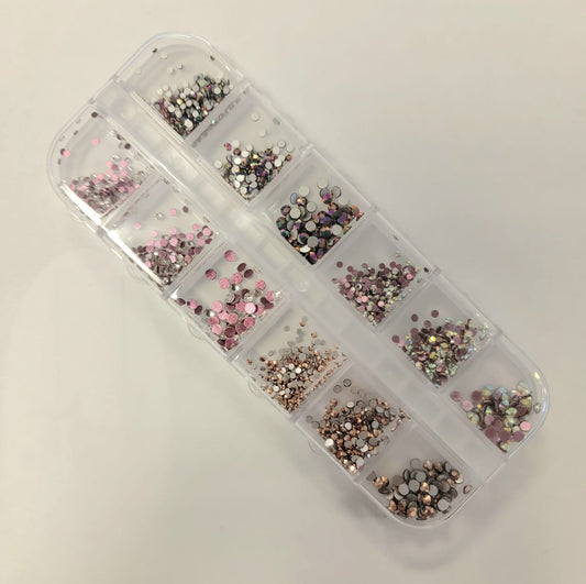 Pink Opal | Gems #10-0