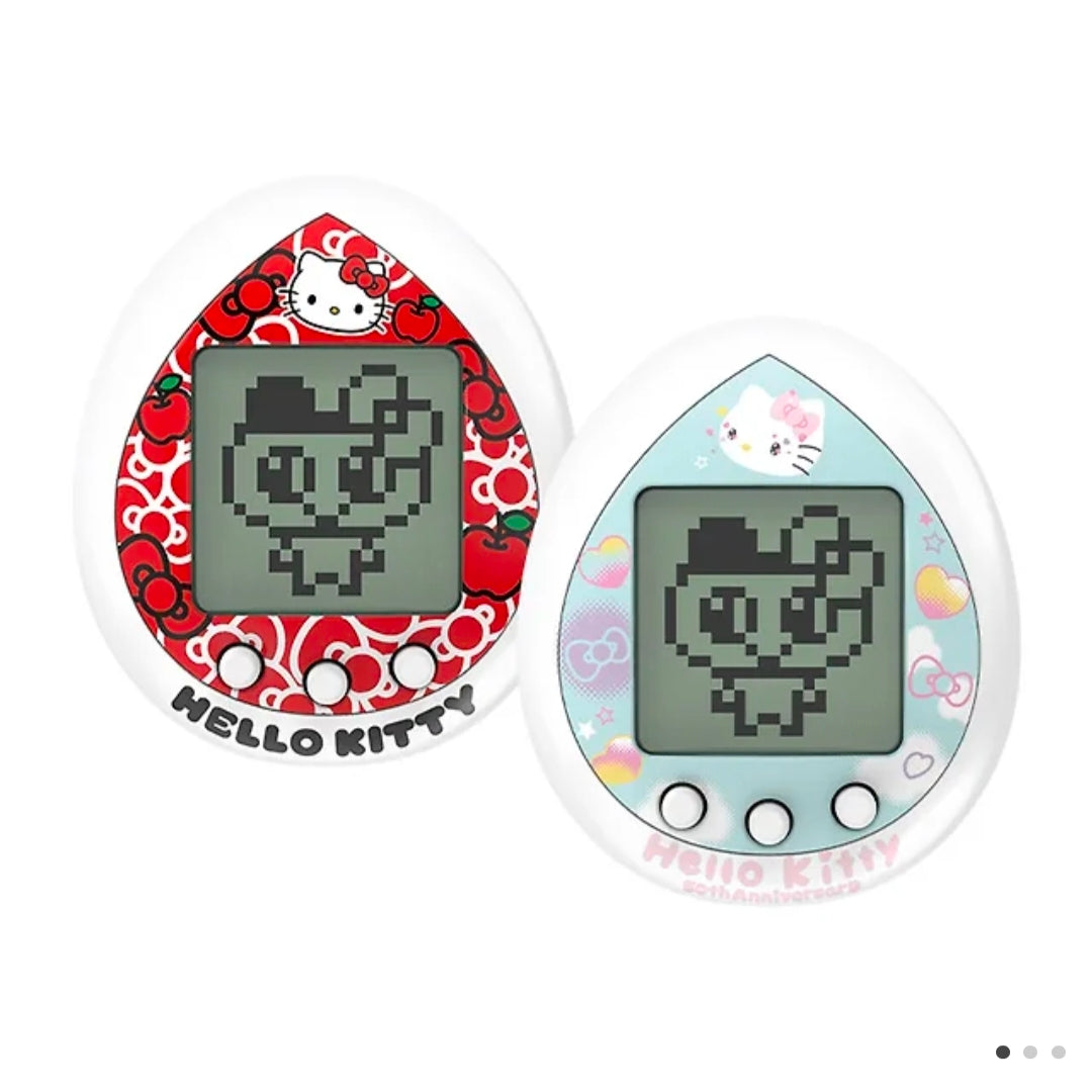 Hello Kitty Tamagotchi-0