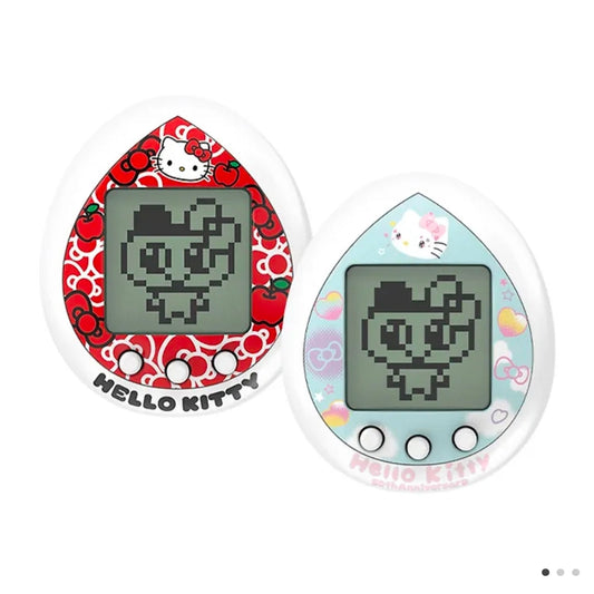 Hello Kitty Tamagotchi-0