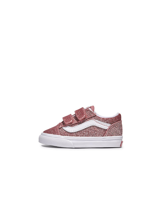 Vans (TD) Old Skool V - Pink