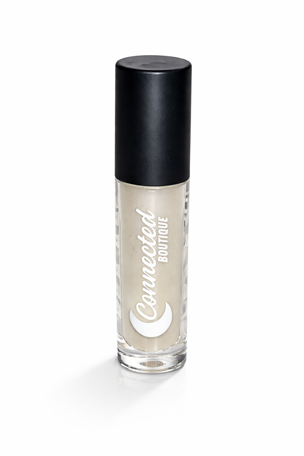 Clear Lip Gloss-1