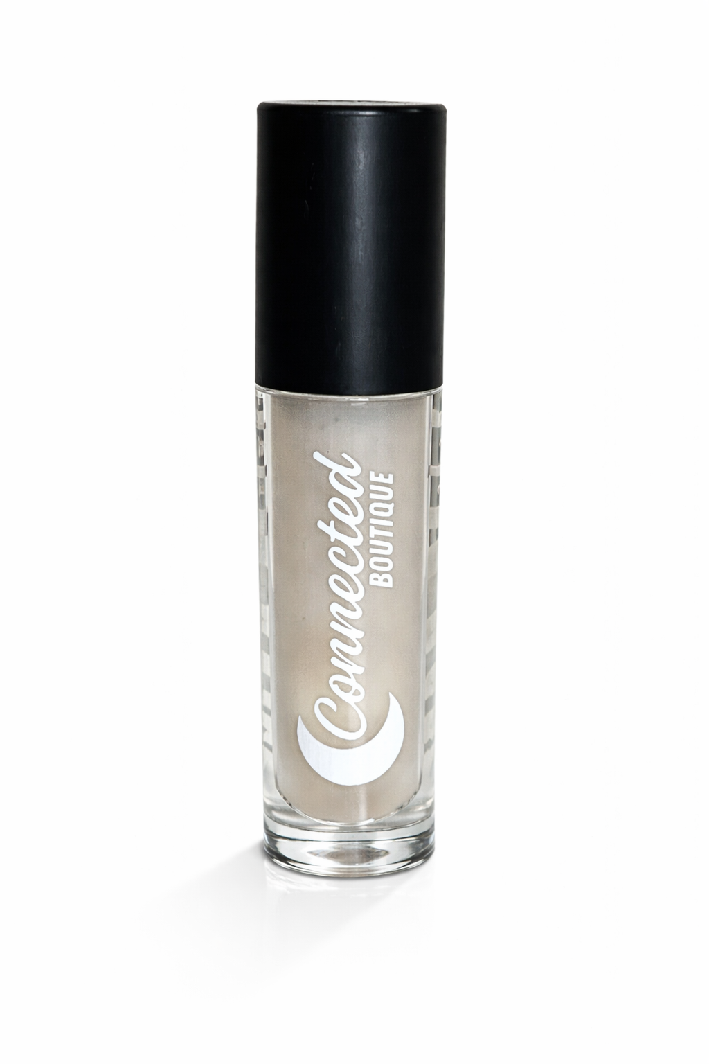 Clear Lip Gloss-2