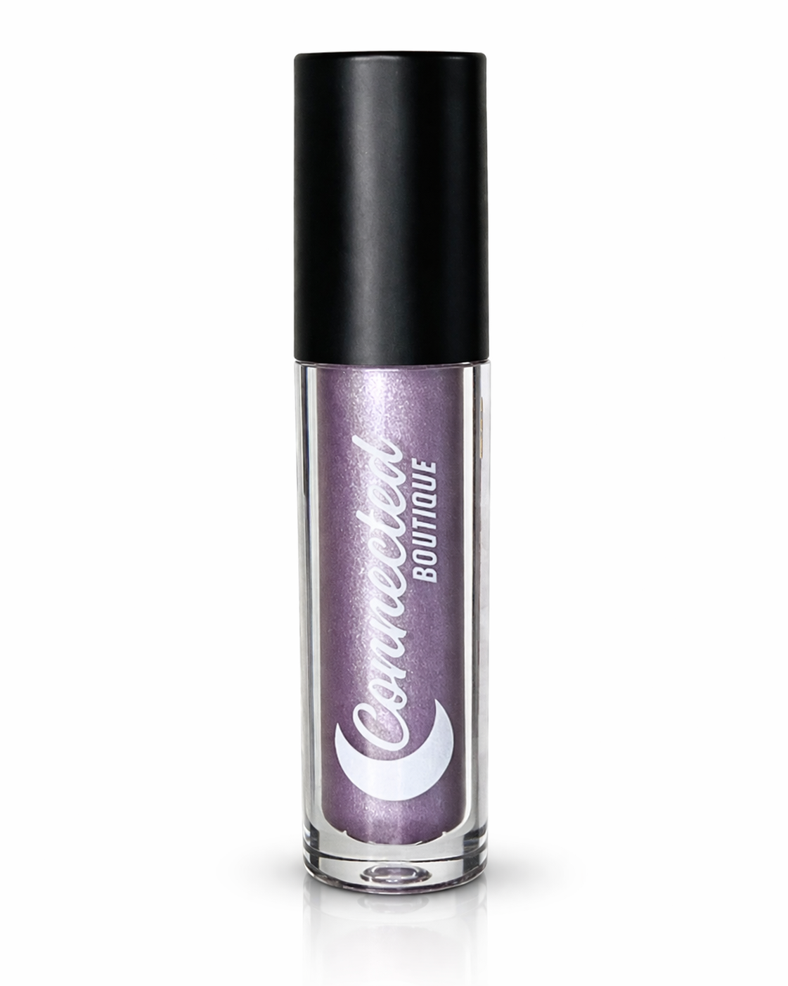 Reign - Metallic purple lipstick 5 ml-1