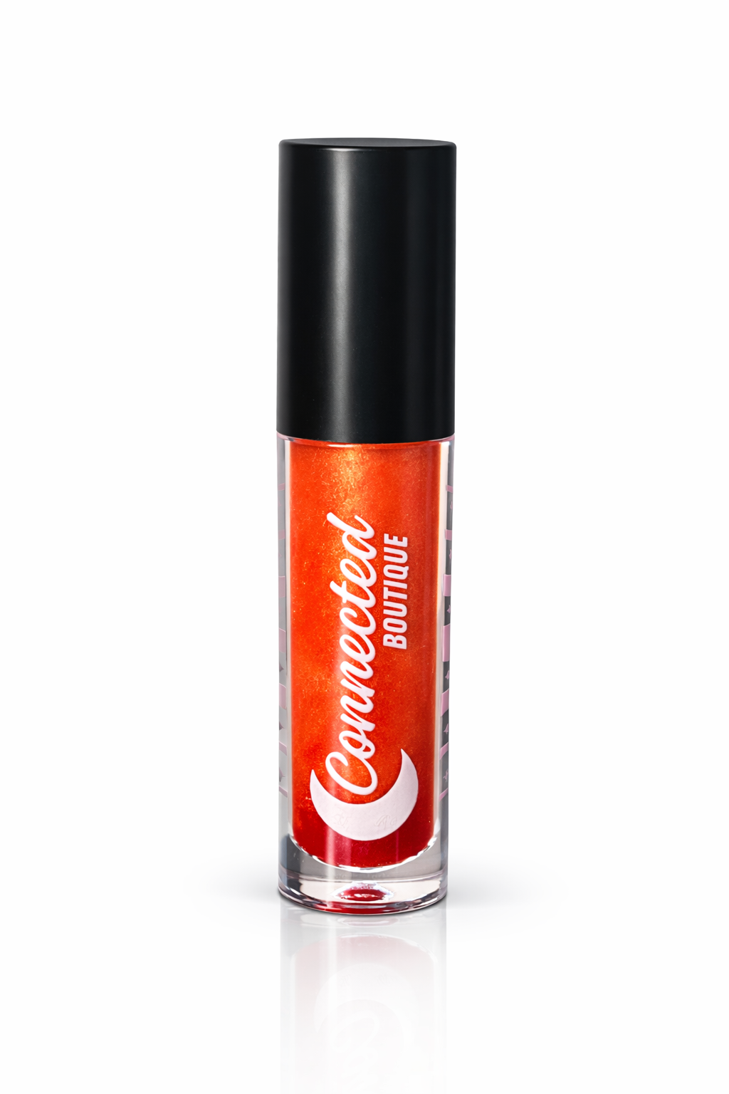 Fire - Strawberry‑Pineapple scented pH reactive Color‑Changing Lip and Cheek Stain – Long‑Wear-1